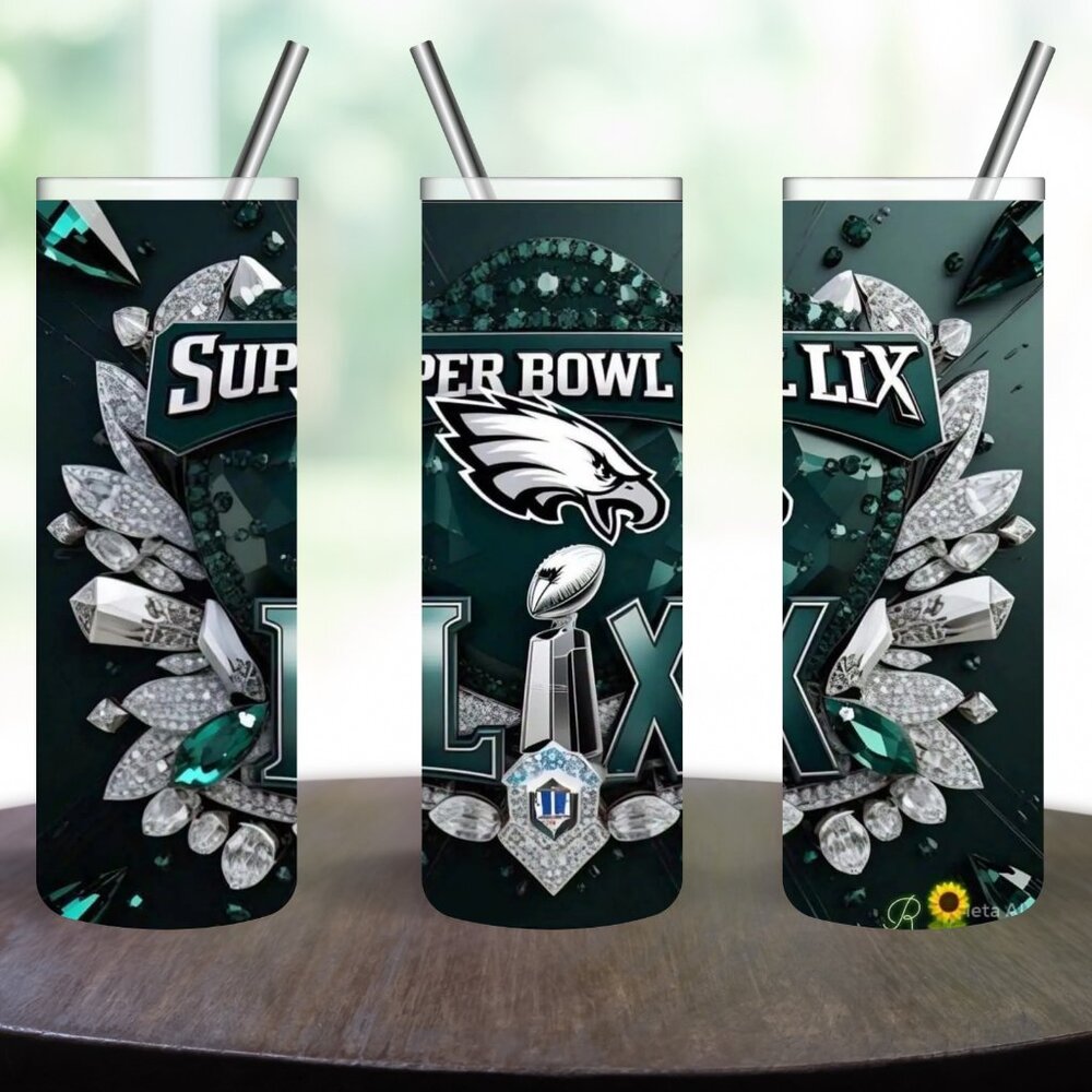 Philadelphia Eagles Super Bowl LIX